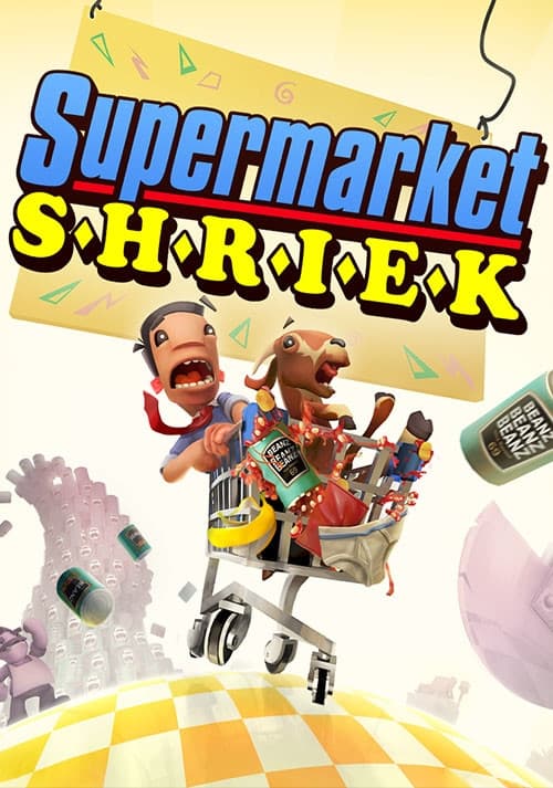 Supermarket Shriek