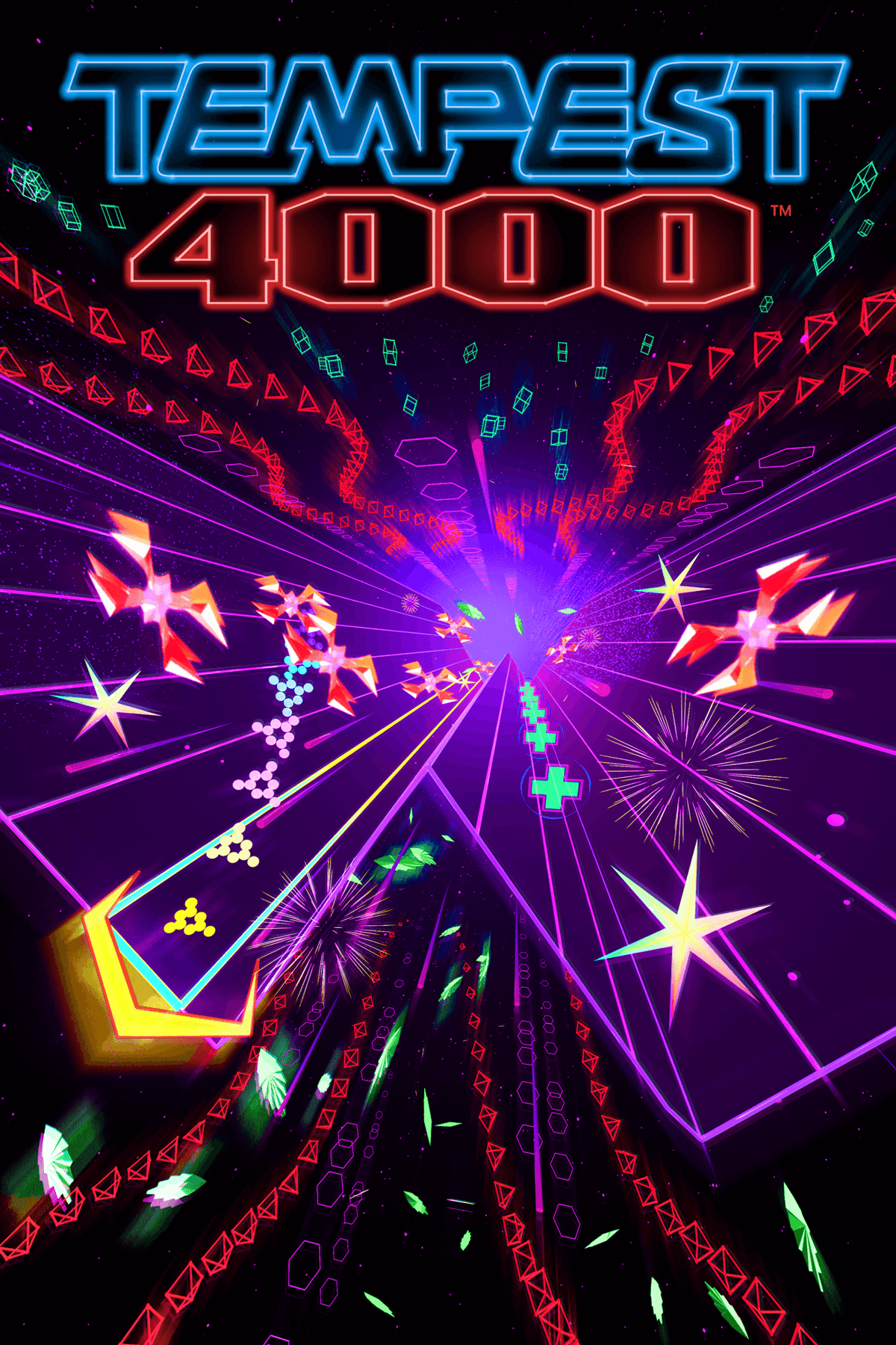 Tempest 4000™