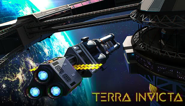 Terra Invicta - Early Access