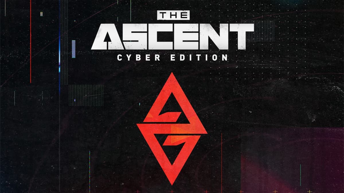 Picture of The Ascent Cyber Edition