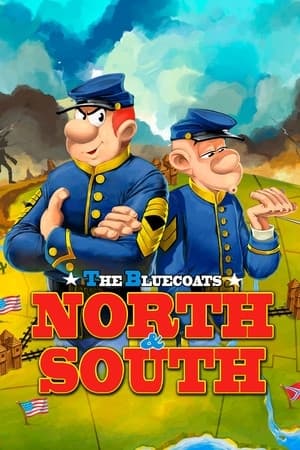 The Bluecoats: North & South | WW (e306feb8-37e7-4667-9079-620c47c93e35)