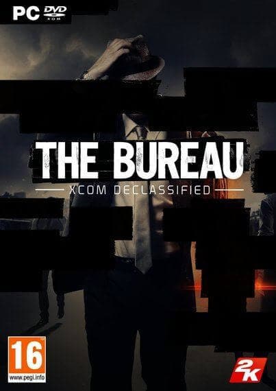 The Bureau XCOM Declassified - Hanger 6 R&D