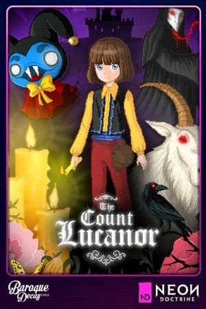 The Count Lucanor | WW (51606f78-94c3-4d29-967c-ebc3cd608096)