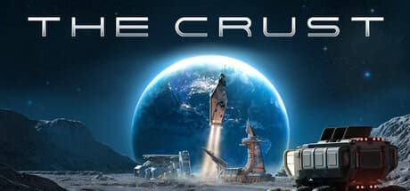 Picture of The Crust - Early Access