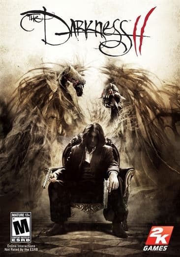 Picture of The Darkness II