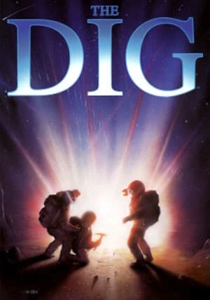 The Dig