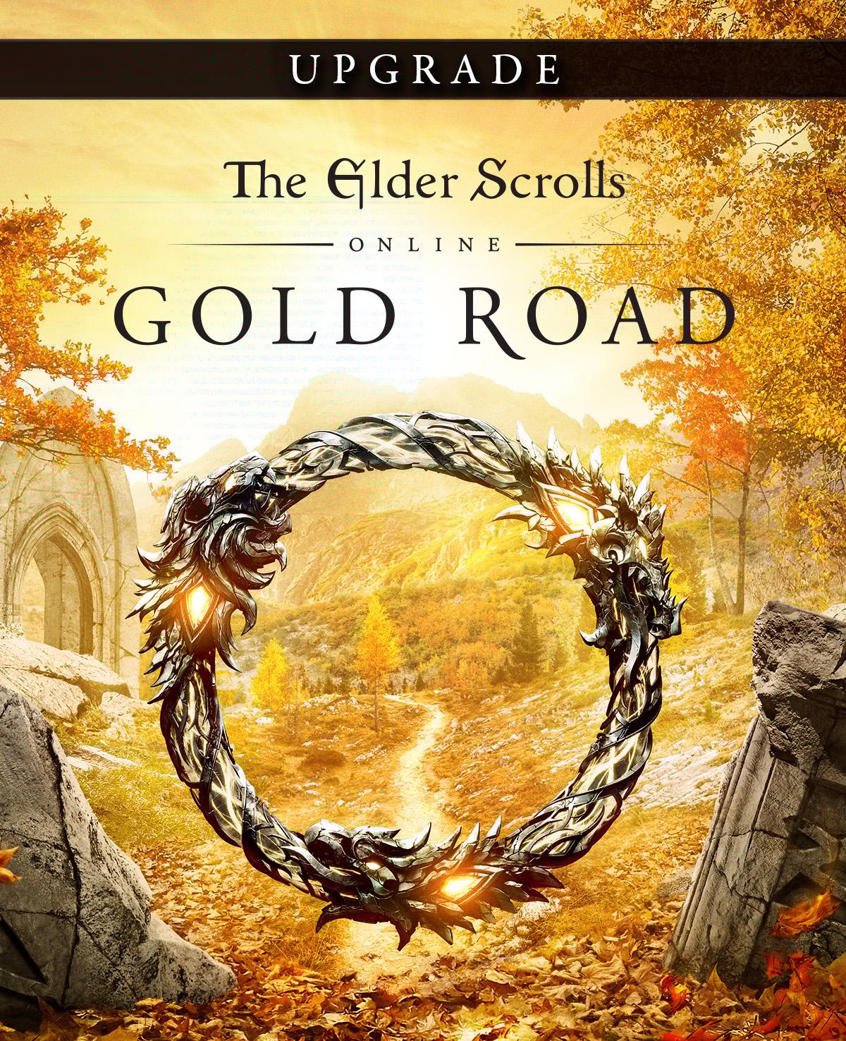 The Elder Scrolls Online Upgrade: Gold Road (Steam)