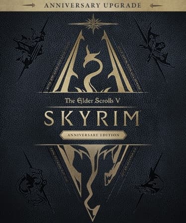 The Elder Scrolls V: Skyrim Anniversary Upgrade