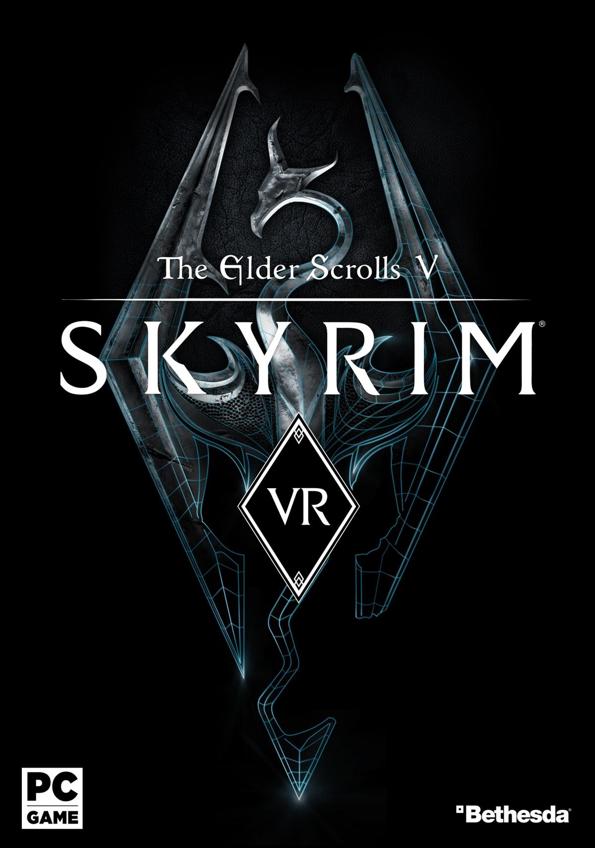 The Elder Scrolls V: Skyrim VR