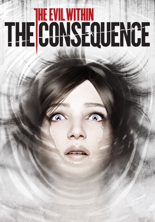 The Evil Within - The Consequence 