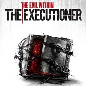 The Evil Within : The Executioner DLC | WW (add2cf2d-f451-467f-9b63-76cda556acb6)