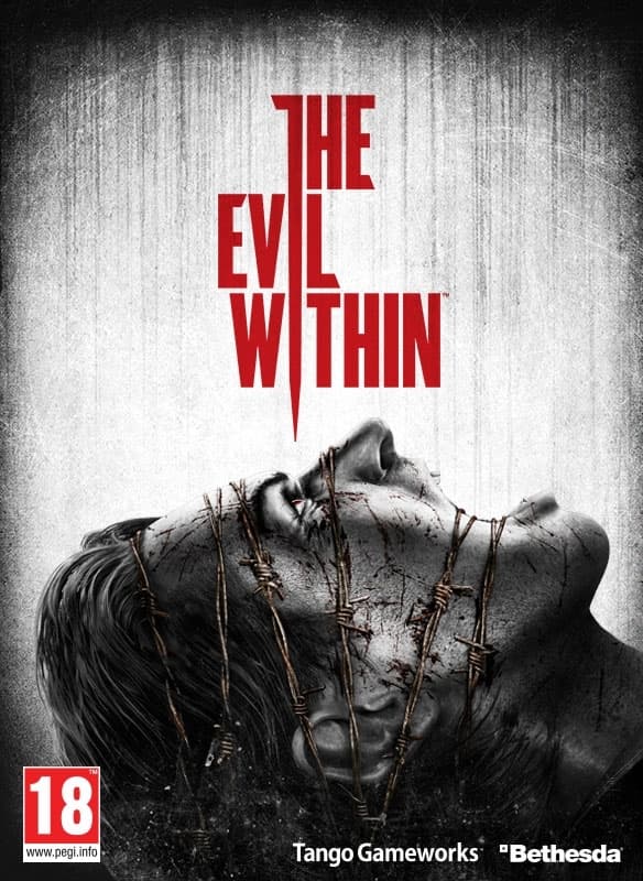 The Evil Within