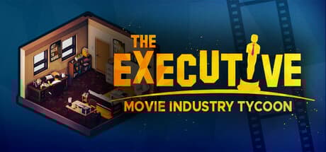The Executive - Movie Industry Tycoon