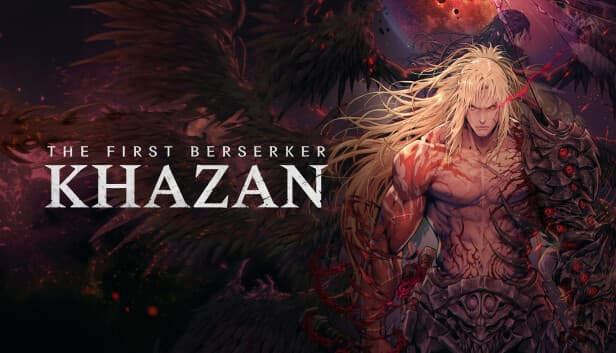 The First Berserker: Khazan (Inactive SKU)