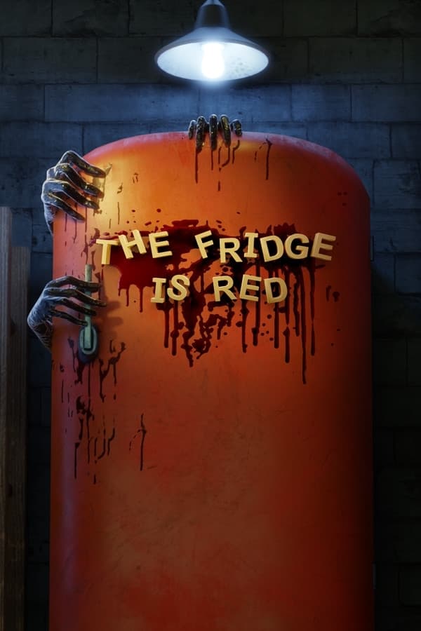 The Fridge is Red | ROW (dae048b4-993d-4cb9-8c47-6b43491da7f1)