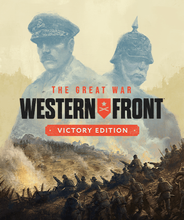 The Great War: Western Front Victory Edition | LATAM (94cdee47-8b3e-4945-a9fa-6fa956567600)