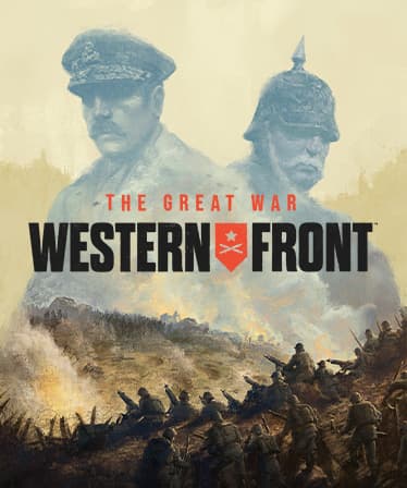 The Great War: Western Front | ROW (55759533-3b61-4a29-9eaf-614b6be5c6ef)