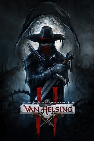 The Incredible Adventures of Van Helsing II | WW (8534e7c2-5a85-407d-9cf4-417a4a6ef5c9)
