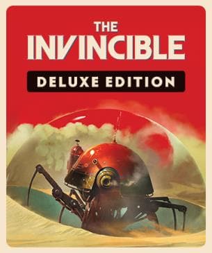 The Invincible Deluxe Edition