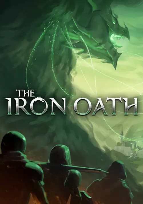 The Iron Oath