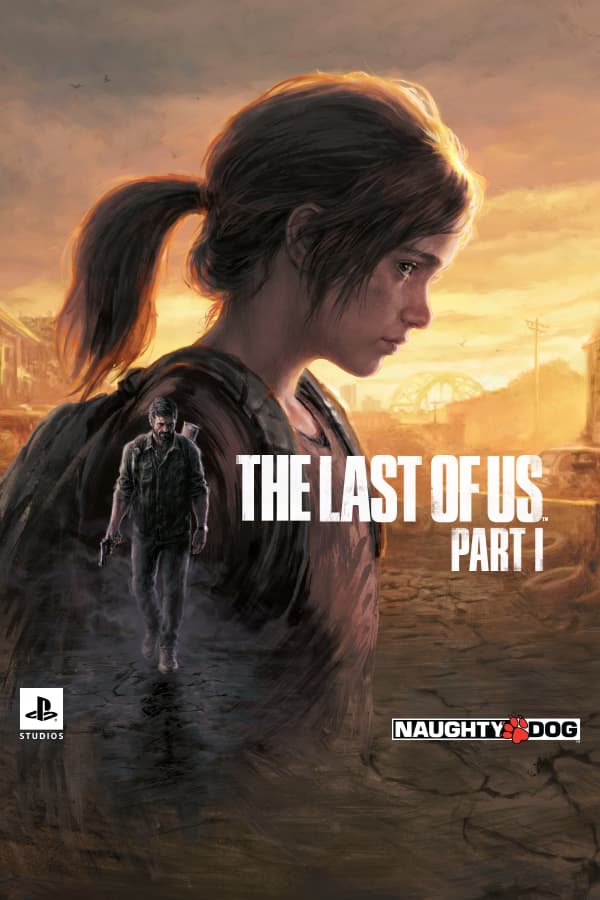The Last of Us™ Part I - Deluxe Edition Pre-Purchase | ROW (2eeea169-1234-496d-ac63-c5e88cfbd588)