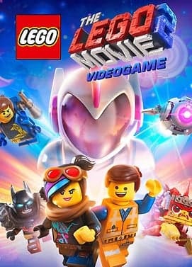 Picture of The LEGO® Movie 2 Videogame
