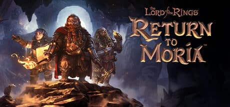 Picture of The Lord of the Rings: Return to Moria