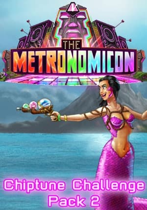 The Metronomicon - Chiptune Challenge Pack 2