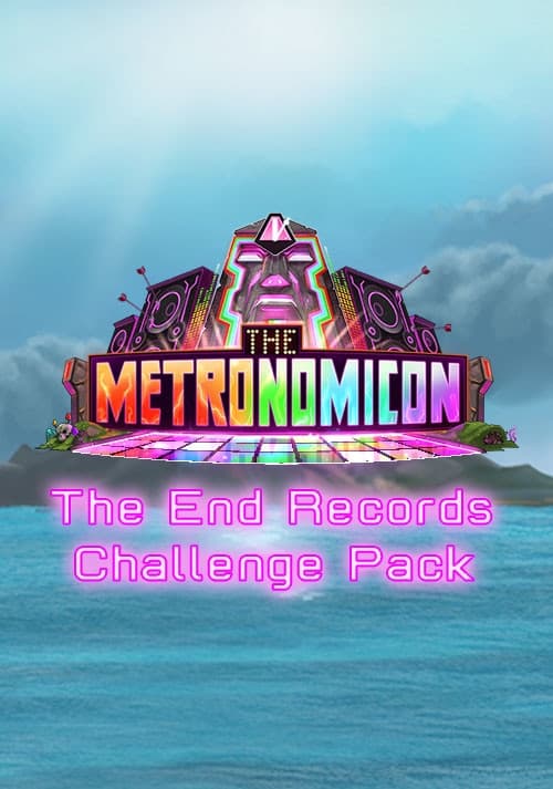 The Metronomicon – The End Records Challenge Pack