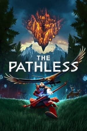The Pathless | EM-Asia (c8b46b45-fb3c-4e8e-847c-b827293bf597)