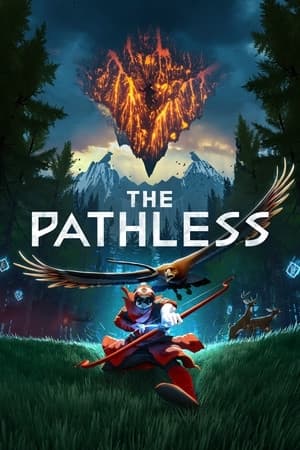 The Pathless | ROW (08de2413-f69f-41cd-ac76-1351a284380d)