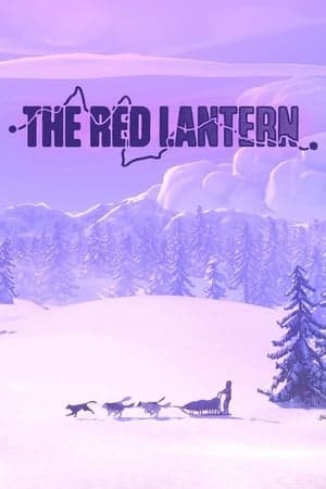 The Red Lantern | ROW (5d6d49e4-669f-4df7-92c5-f5f2c539b366)