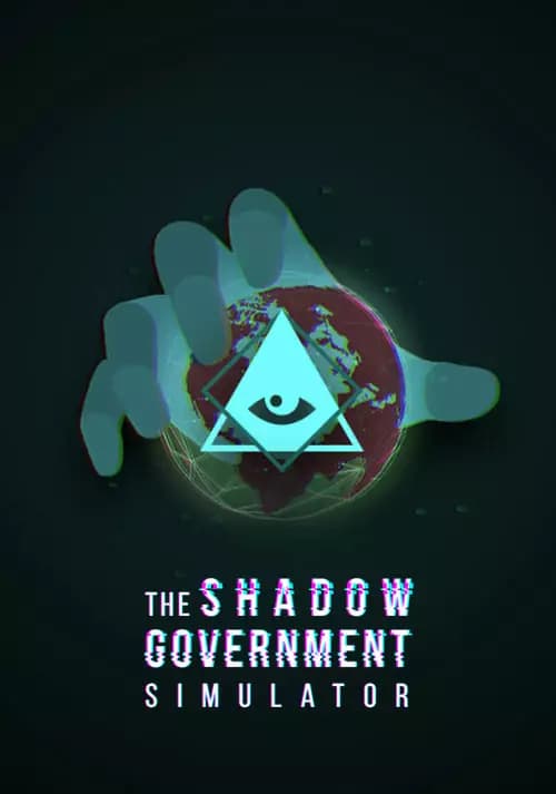 The Shadow Government Simulator