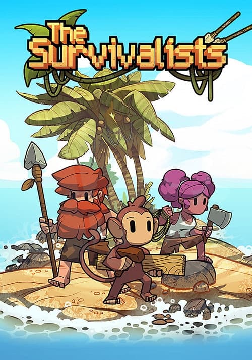 The Survivalists