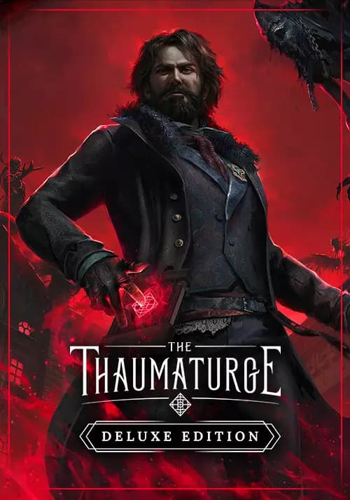 The Thaumaturge - Deluxe Edition