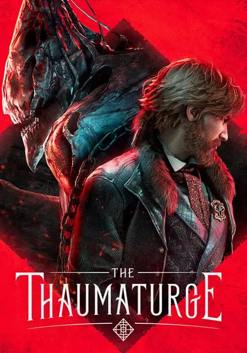 The Thaumaturge