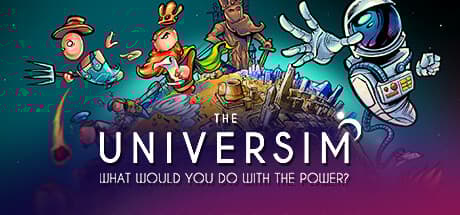 Picture of The Universim