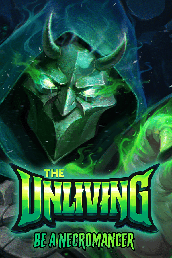 Picture of The Unliving