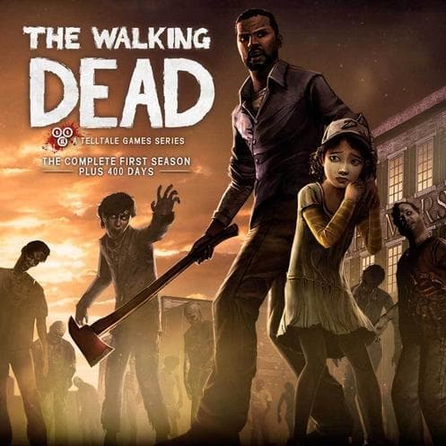 The Walking Dead: Season One