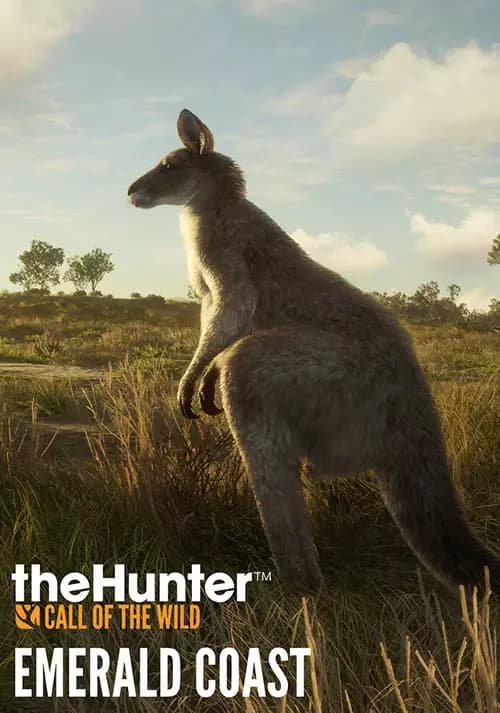 theHunter: Call of the Wild™ - Emerald Coast Australia