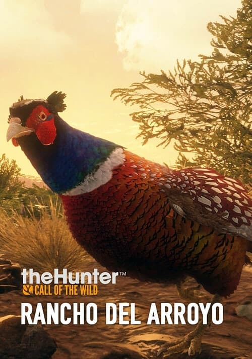 theHunter: Call of the Wild™ - Rancho del Arroyo