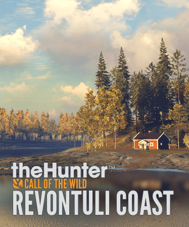 theHunter: Call of the Wild™ - Revontuli Coast | WW (92cd7959-8397-4151-9b80-5028881cc463)