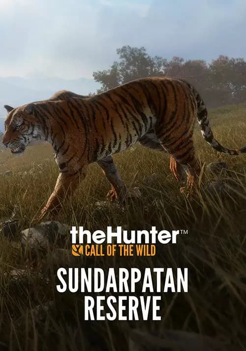 theHunter: Call of the Wild™ - Sundarpatan Nepal Hunting Reserve