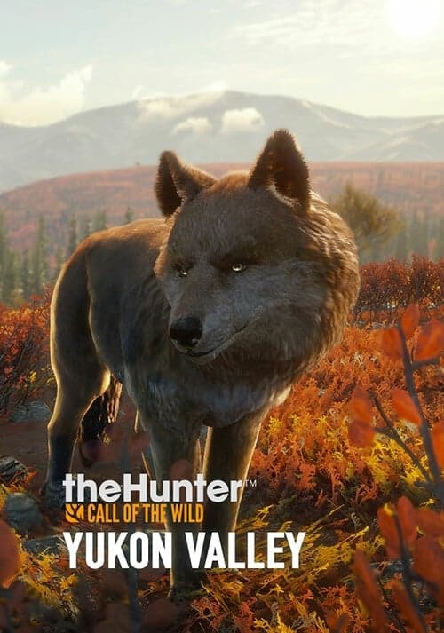 theHunter: Call of the Wild™ - Yukon Valley