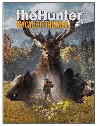 Picture of theHunter: Call of the Wild™