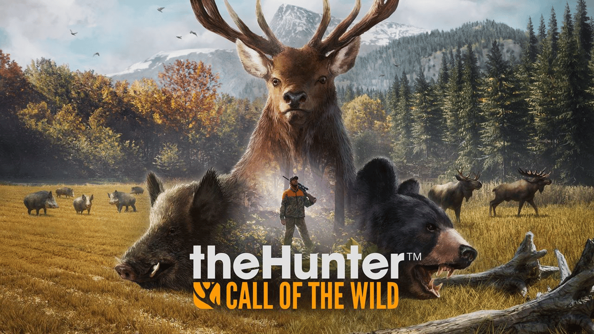 Picture of theHunter: Call of the Wild™