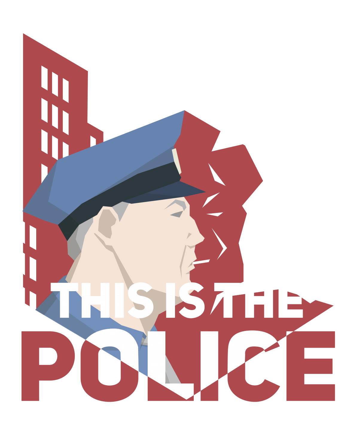 This Is the Police