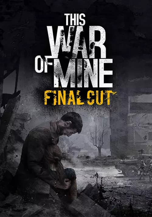 This War of Mine