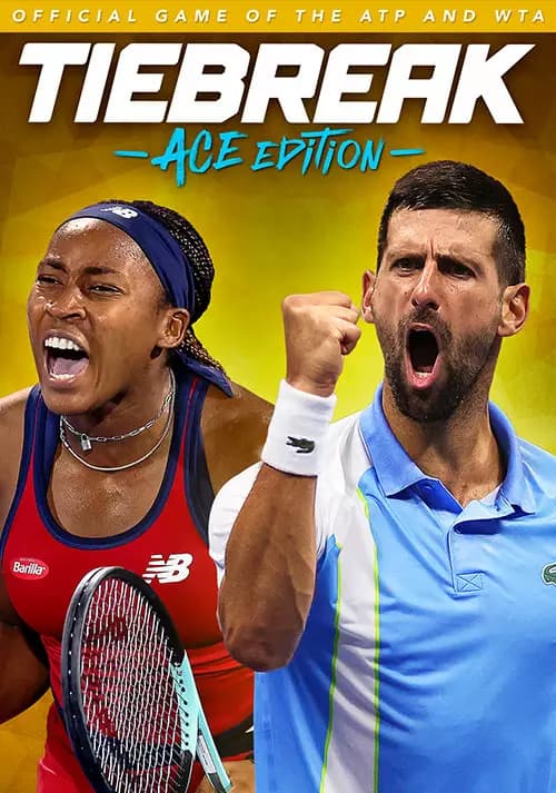 Picture of TIEBREAK - Ace Edition