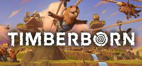 Timberborn - Early Access